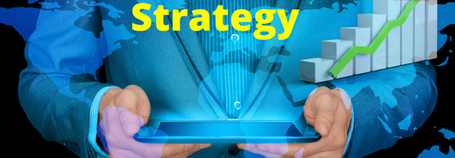 Business Growth Strategy Consulting