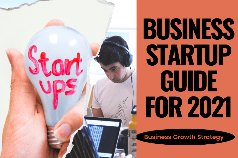 Business Startup Guide