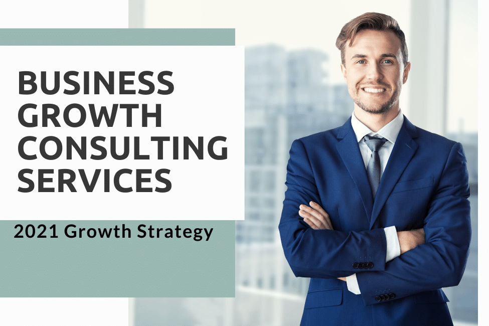 Business growth consulting Services