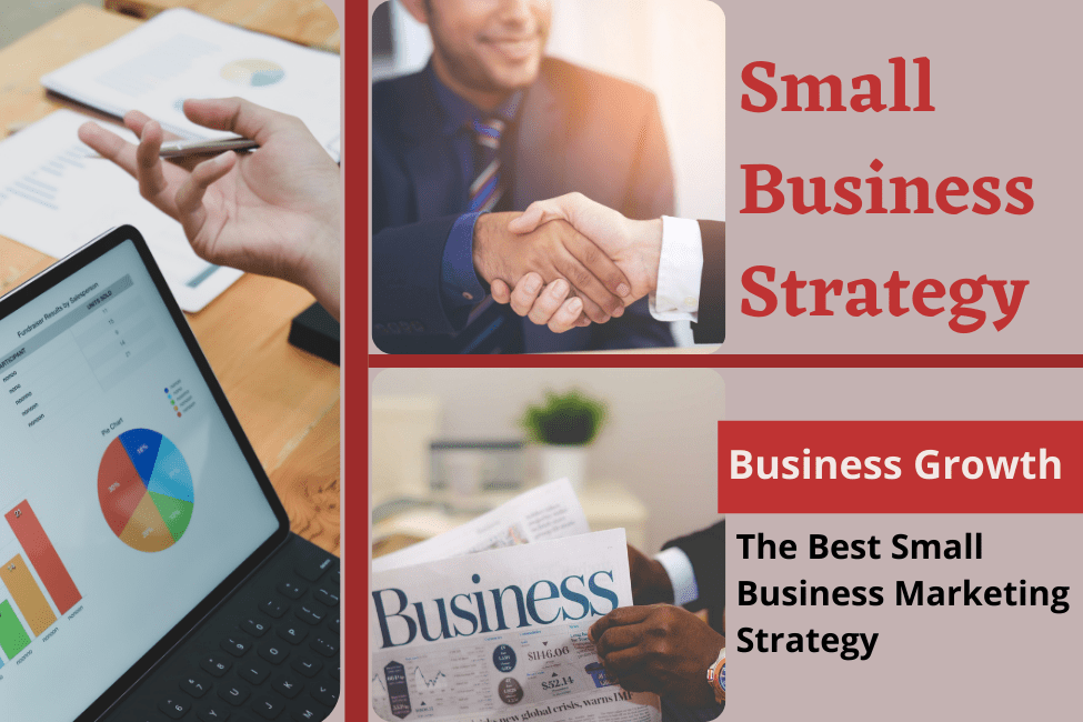 Small Business Strategy