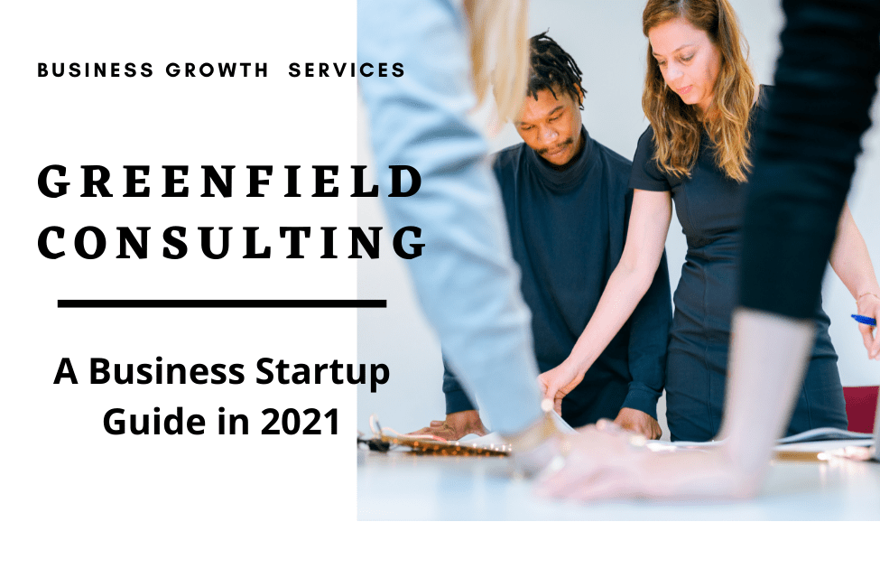 greenfield consulting