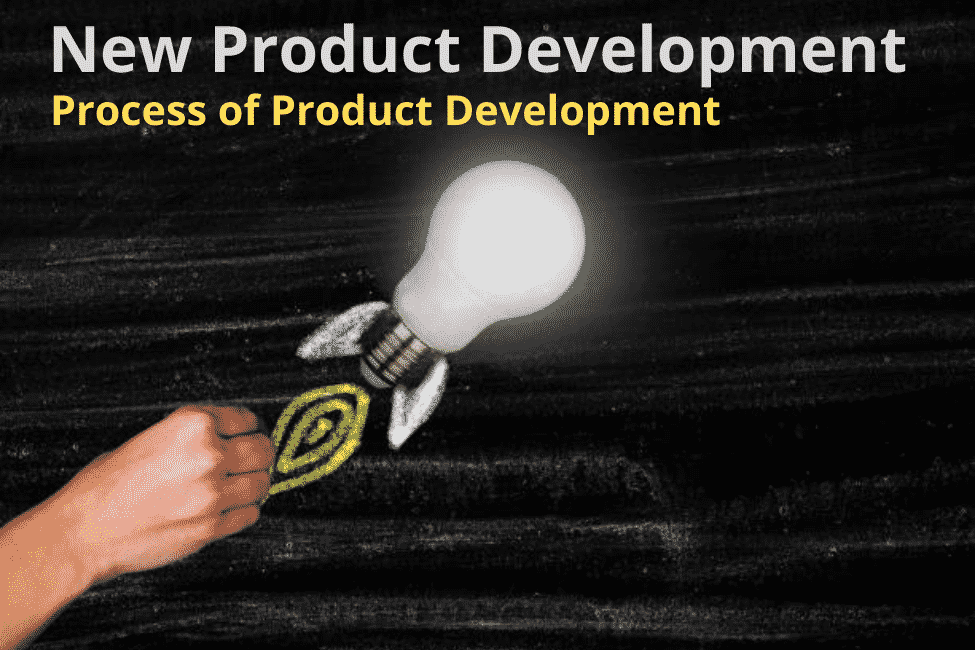 Process of New Product Development