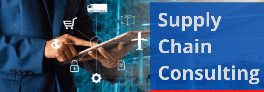 supply chain consulting