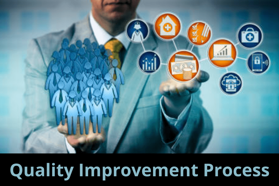 quality improvement process