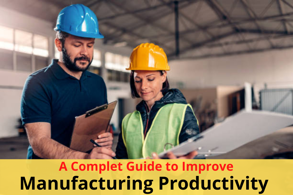 manufacturing productivity