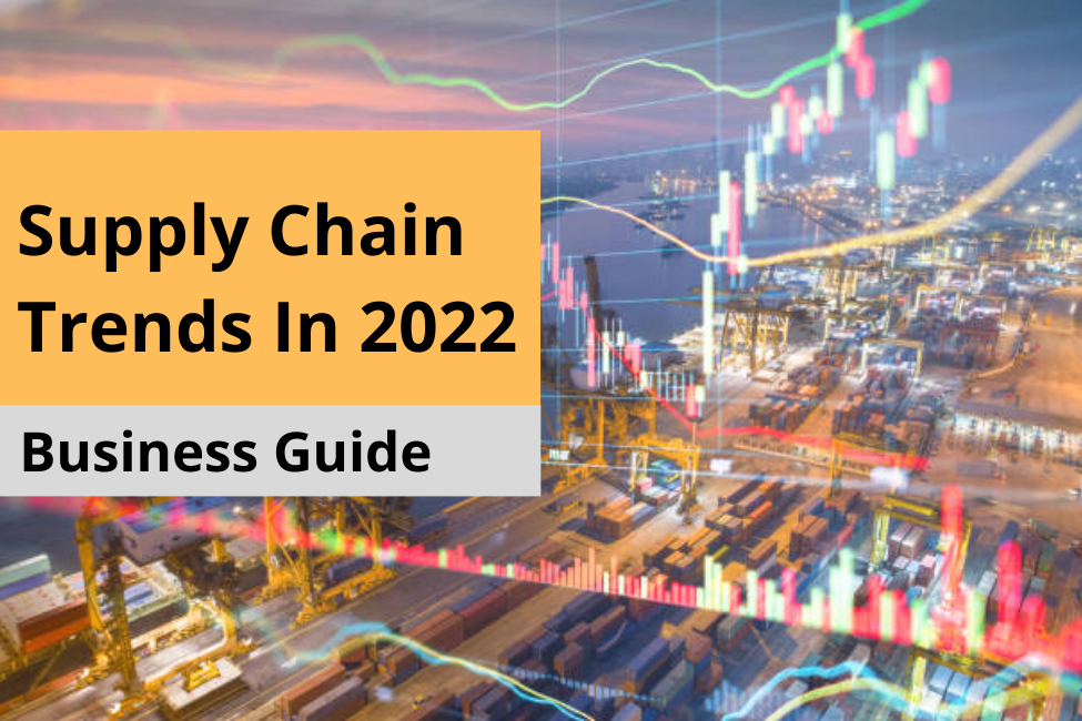 supply chain trends