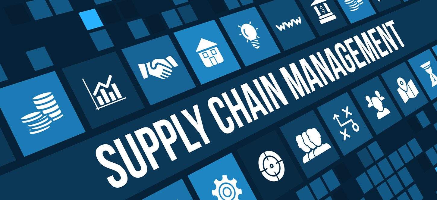 image THE INDIAN MANUFACTURING SECTOR'S SUPPLY CHAIN IS BEING OPTIMISED