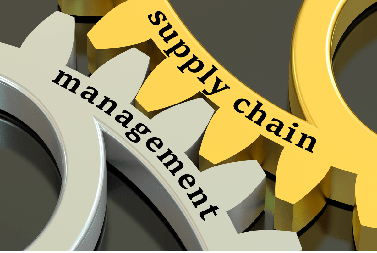 2 Supply chain management (scm):how its work and what small business needs to known