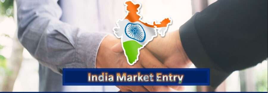India market entry Banner 1 1 Product Strategies for the Indian Market are Being Developed