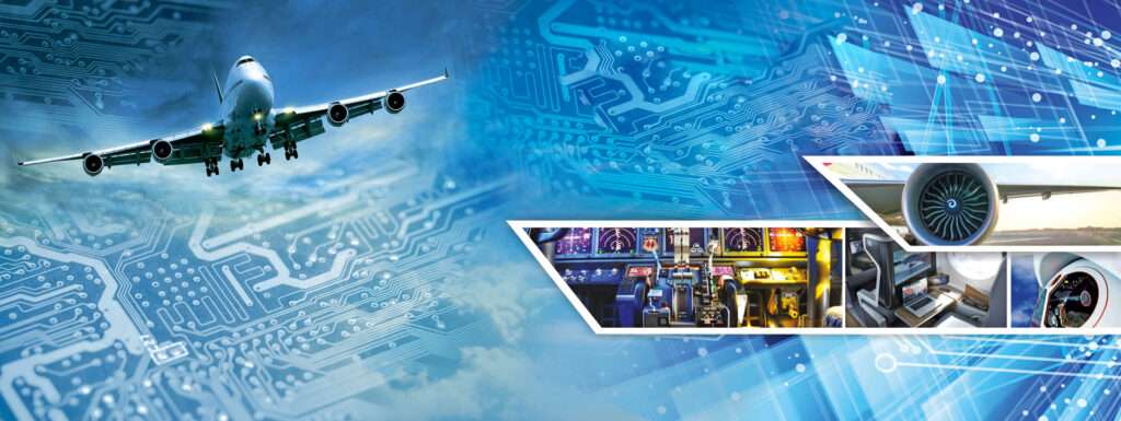 slide aerospace defence edit Top 7 Explore Opportunities in the Electronic Manufacturing Industry