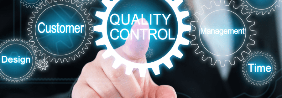 Assembly To Order 8 Quality Control in Manufacturing :A Quick Guide to improve your quality program