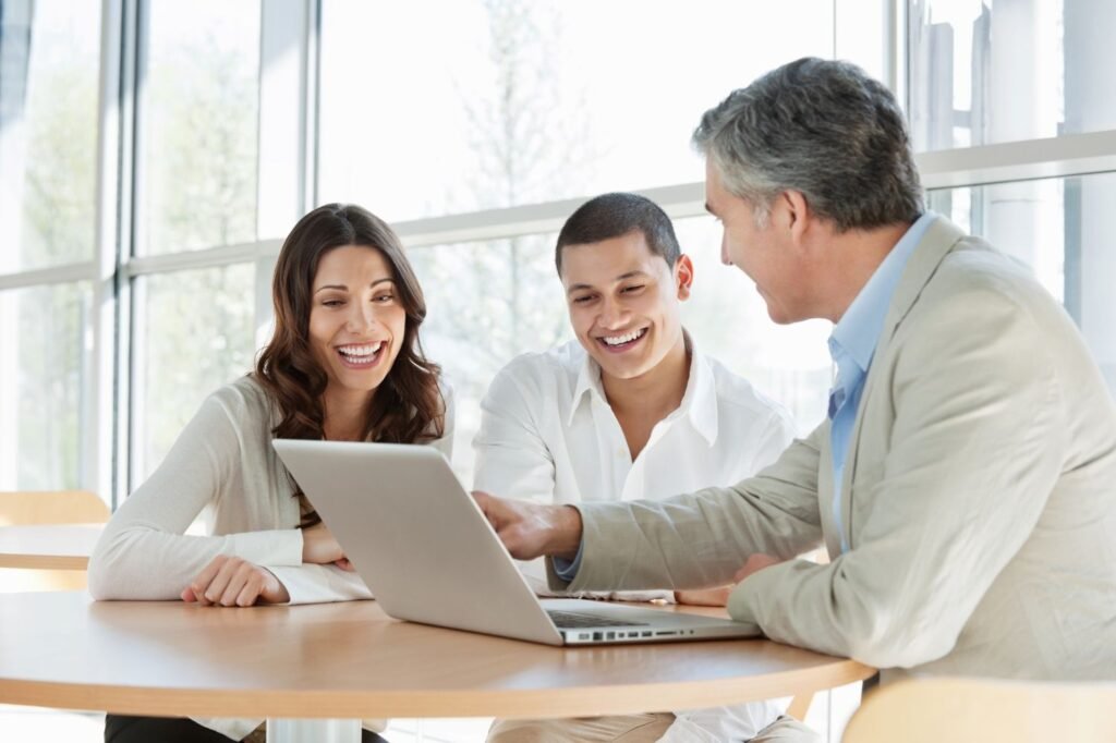 Consulting Services