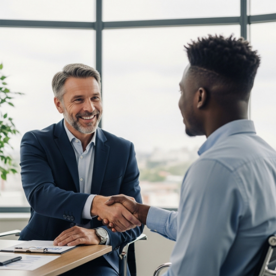 business consulting services in India