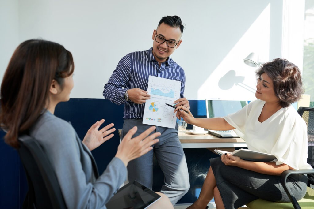 small business consulting in India
