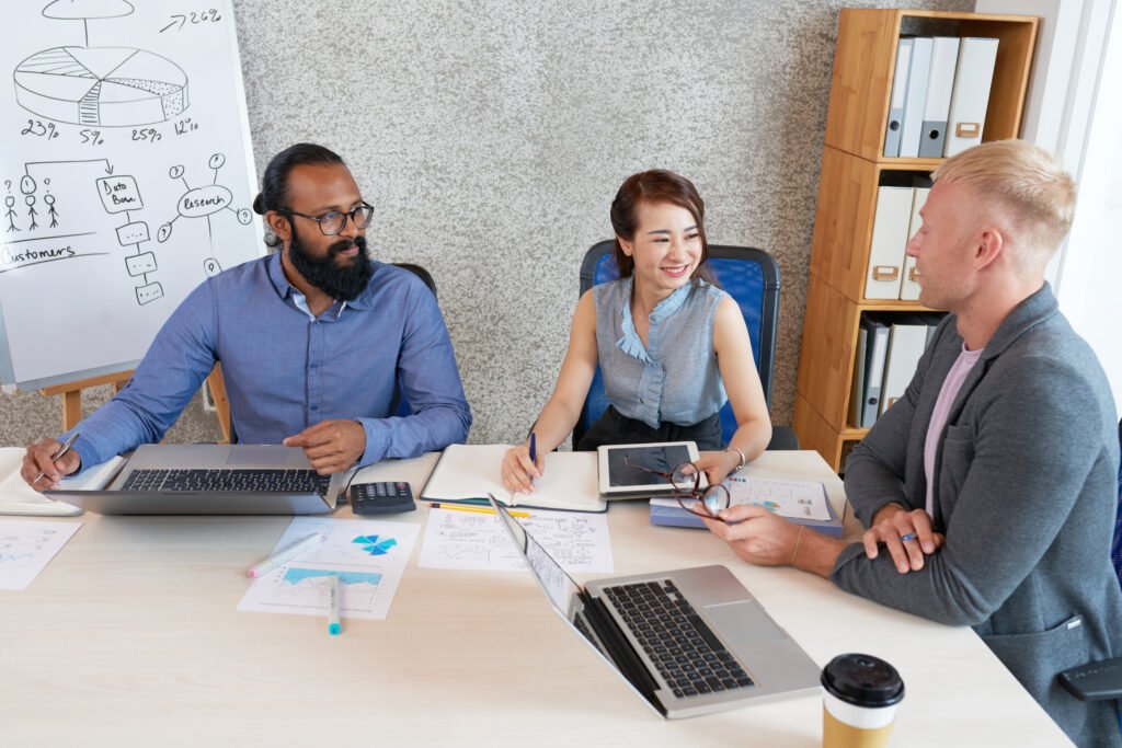 Benefits of Hiring Business Development Consulting Services