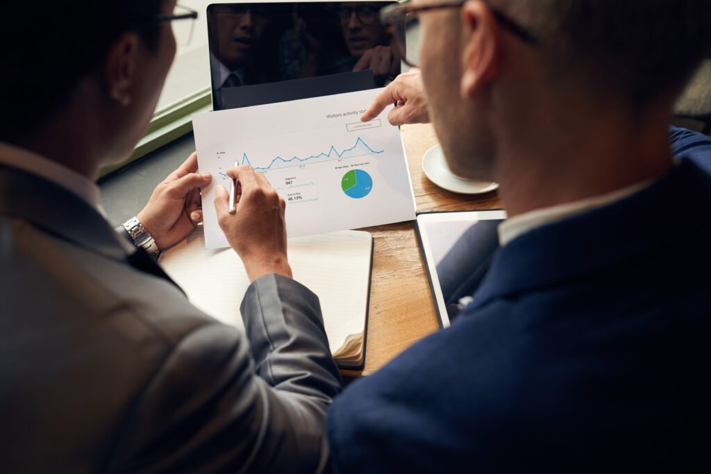 Business Growth Strategies Management Consultancy Services