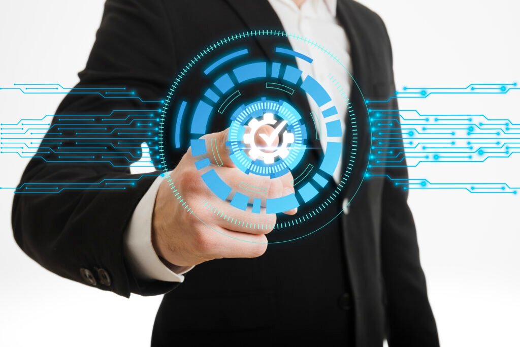 Digital Manufacturing in 2025 Key Features & Trends