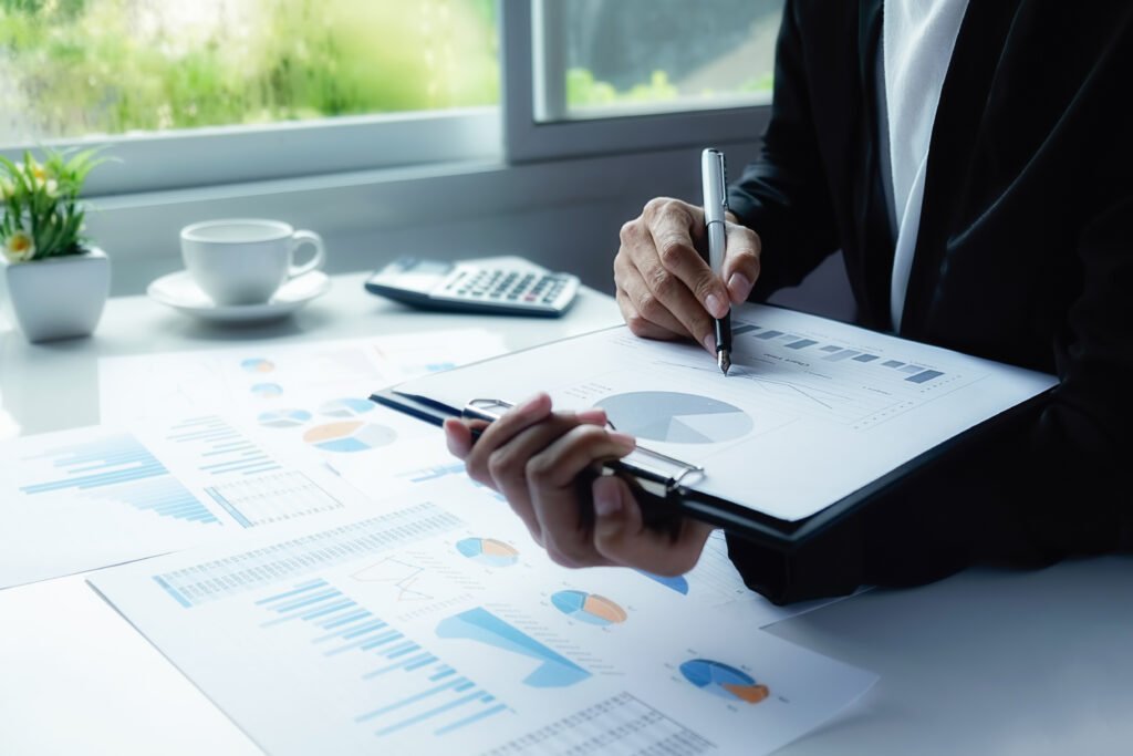 How a Startup Consulting Advisor Grows Your Business
