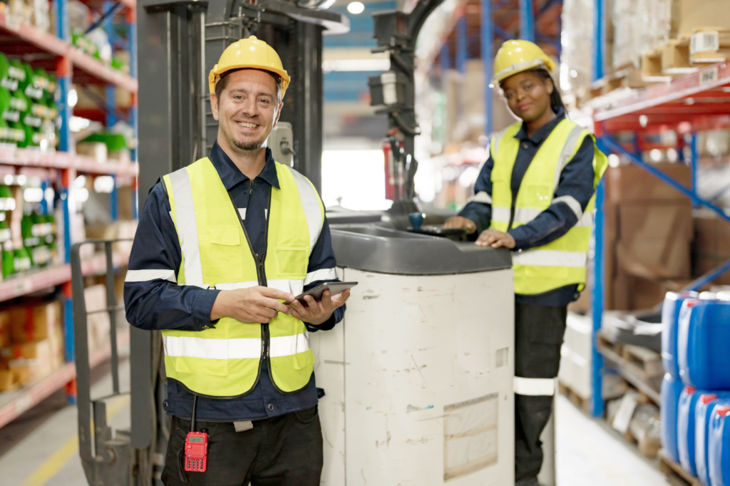 Supply Chain Consulting Services for Smarter Business Growth