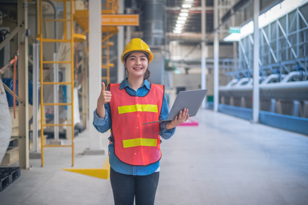 Manufacturing Operational Consulting