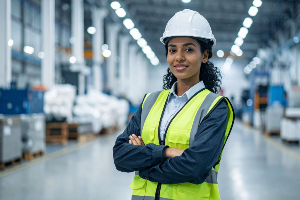Cost Reduction in Manufacturing